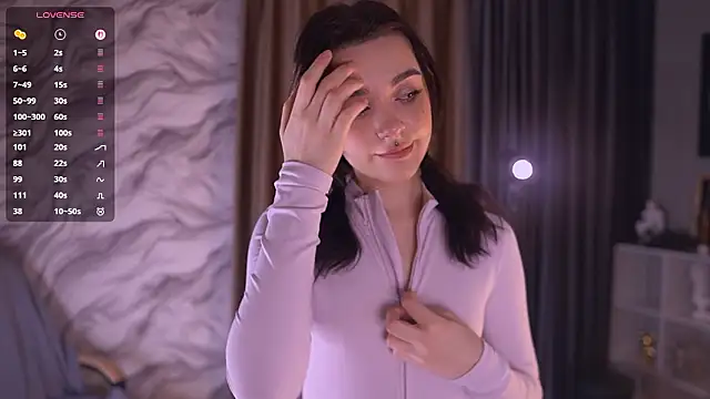 ElizabethMilller  online show from 02/02/26, 09:47