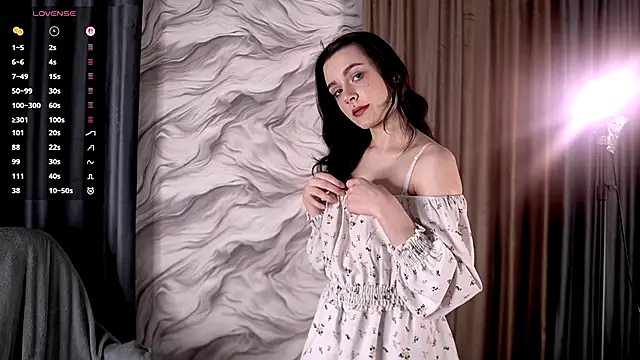 ElizabethMilller  online show from 02/14/26, 09:59