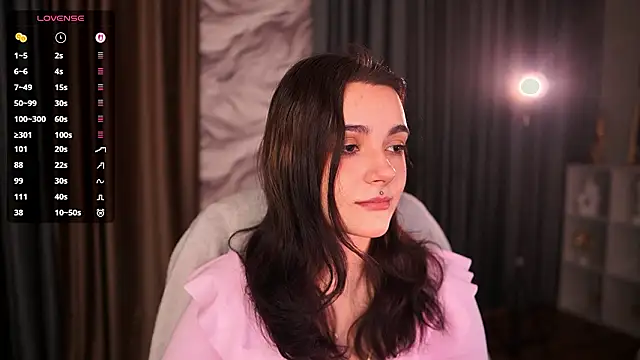 ElizabethMilller  online show from 03/20/26, 10:33