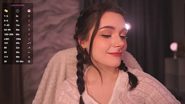 ElizabethMilller  online show from 03/13/26, 09:53