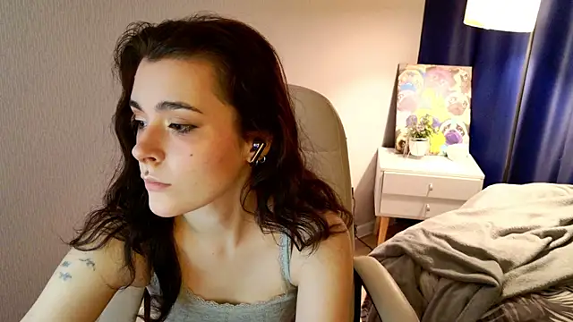 ElizabethMilller  online show from 07/01/26, 12:55