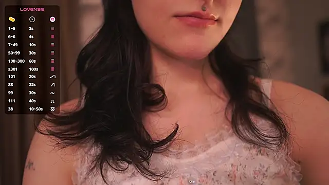 ElizabethMilller  online show from 04/08/26, 10:11