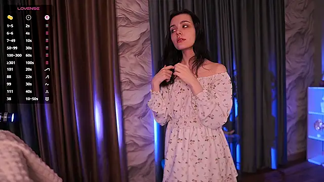 ElizabethMilller  online show from 04/11/26, 10:24