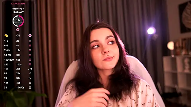 ElizabethMilller  online show from 03/07/26, 10:37