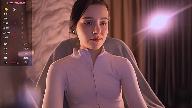 ElizabethMilller  online show from 02/01/26, 10:52