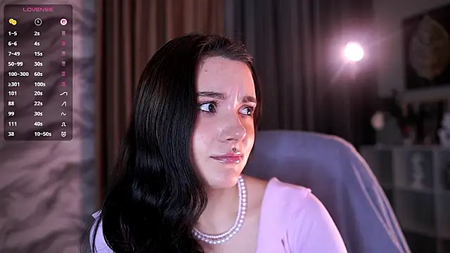 ElizabethMilller  online show from 02/28/26, 10:42