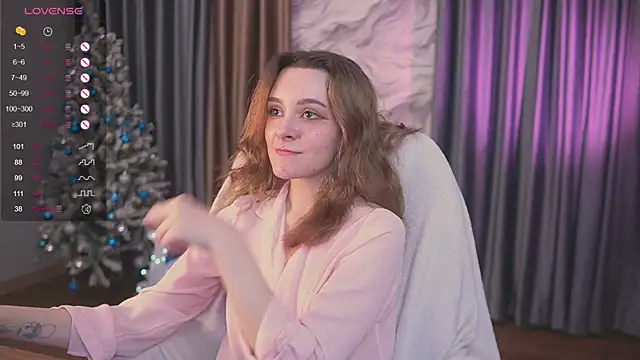 ElizabethMilller  online show from 12/22/25, 09:37