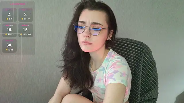 ElizabethMilller  online show from 06/26/26, 12:38