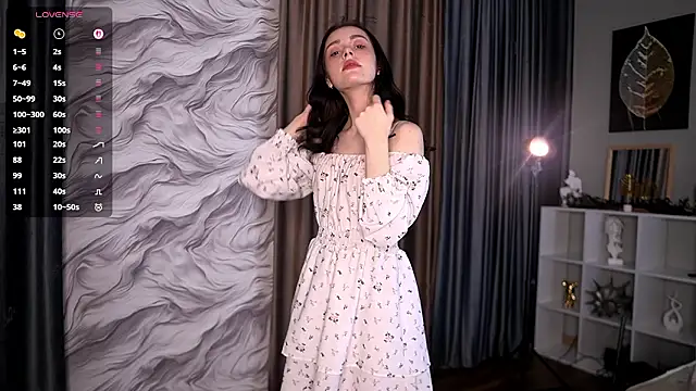 ElizabethMilller  online show from 02/15/26, 09:58