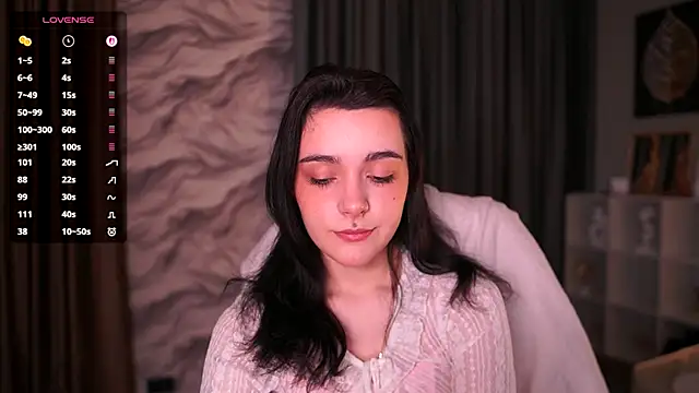 ElizabethMilller  online show from 04/03/26, 10:38