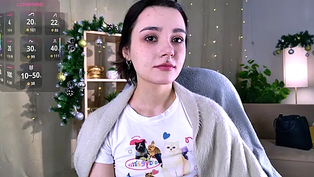 ElizabethMilller  online show from 01/18/26, 10:13