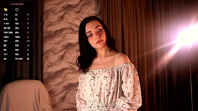 ElizabethMilller  online show from 02/13/26, 09:59