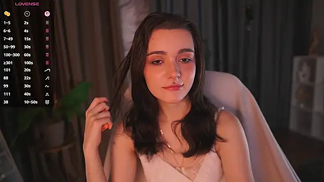 ElizabethMilller  online show from 03/24/26, 10:10