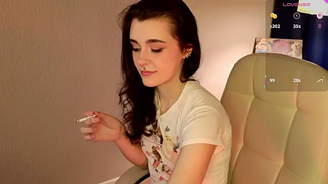ElizabethMilller  online show from 06/29/26, 01:23
