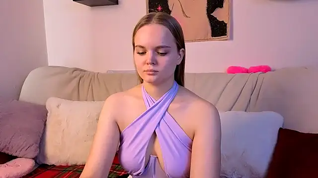 MargoBlonde online show from 10/18/25, 03:08