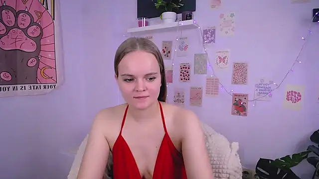 MargoBlonde online show from 10/17/25, 03:21