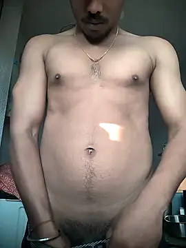 honestbbadboy online show from 12/18/25, 09:36