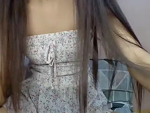 Hotty kaira online show from 03/22/26, 06:09