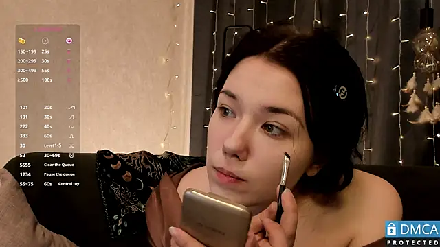 Snapshot of Kelly_foox chatting on 04/15/26, 11:38 Kelly foox online show from 04/15/26, 11:38