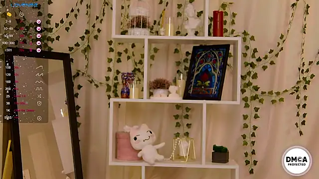 Kelly foox online show from 02/02/26, 11:42