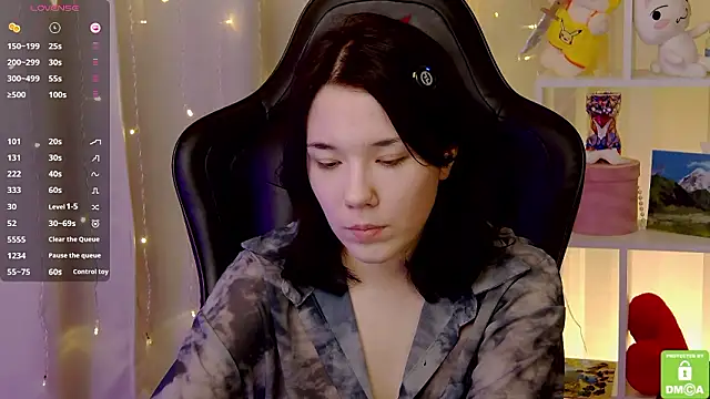 Snapshot of Kelly_foox chatting on 03/16/26, 12:31 Kelly foox online show from 03/16/26, 12:31