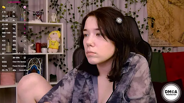 Kelly foox online show from 02/20/26, 11:45