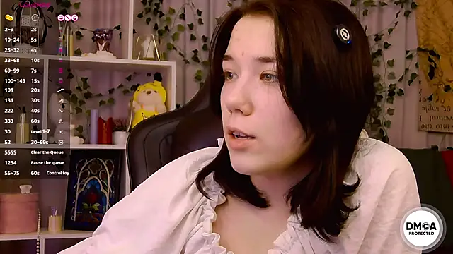 Kelly foox online show from 02/26/26, 11:32