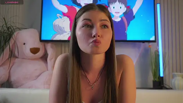 BrittGupton online show from 04/18/26, 01:41