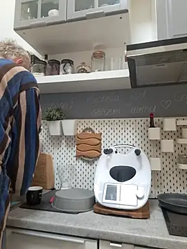 Vintermelon2 online show from 02/21/26, 07:43