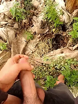 Sikici0734 online show from 01/14/26, 08:40