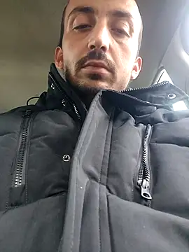 Sikici0734 online show from 02/08/26, 02:04