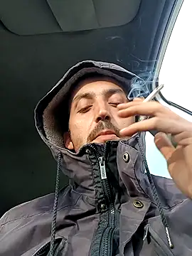 Sikici0734 online show from 02/11/26, 02:17