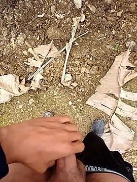 Sikici0734 online show from 04/01/26, 11:33