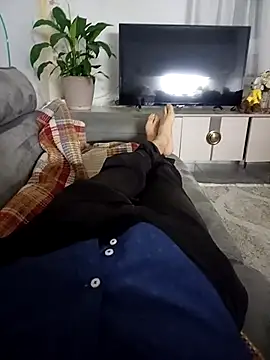 Sikici0734 online show from 02/24/26, 10:54