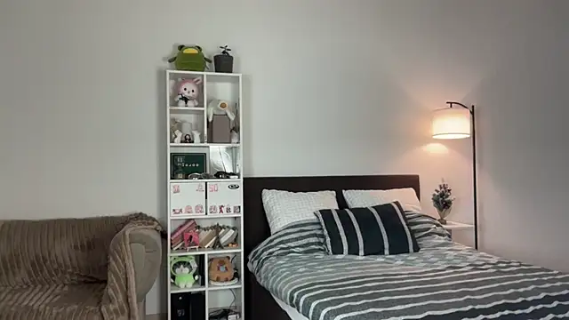 yourlittlesunrise  online show from 01/17/26, 05:11