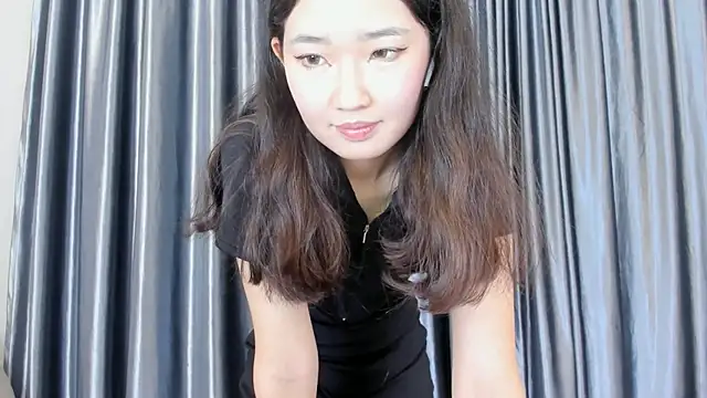 angel soo online show from 11/11/25, 01:17