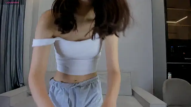 angel soo online show from 11/21/25, 01:43