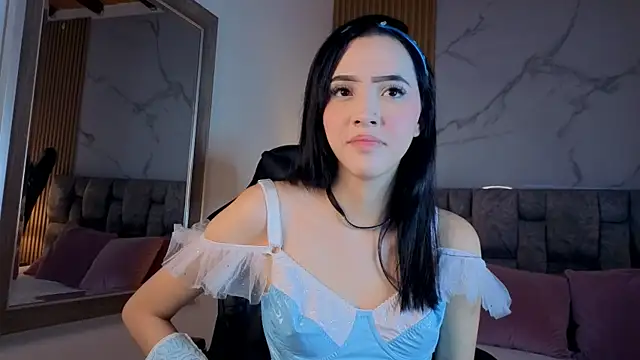 angel  kiss online show from 03/23/26, 02:39