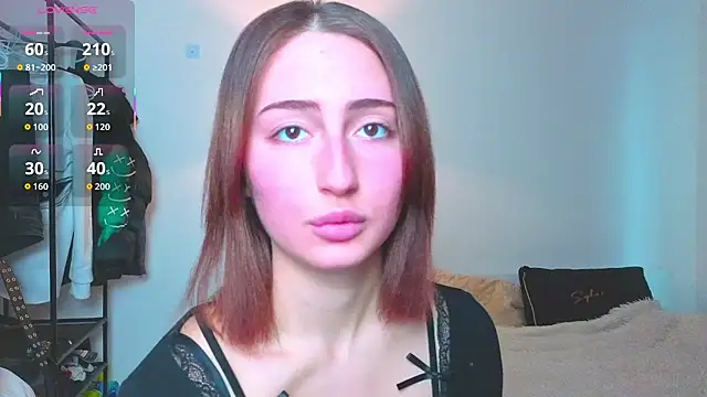 Dark Project online show from 11/19/25, 07:08