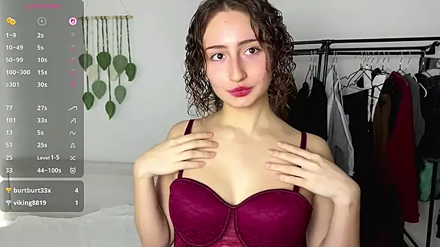 Dark Project online show from 11/01/25, 07:24