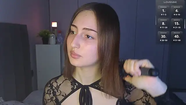 Dark Project online show from 12/05/25, 07:29