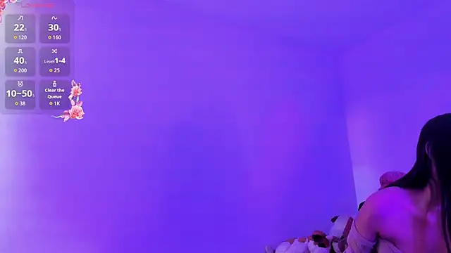 ValeStone online show from 10/21/25, 09:25