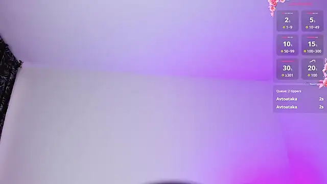 ValeStone online show from 11/20/25, 08:42