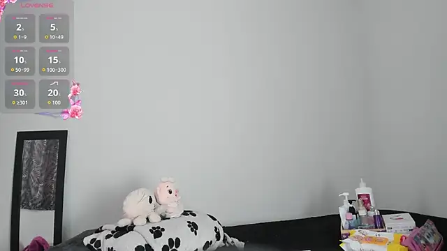 ValeStone online show from 11/04/25, 08:23