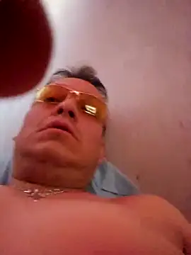 Fran-The-Smooth-One online show from 04/11/26, 03:05