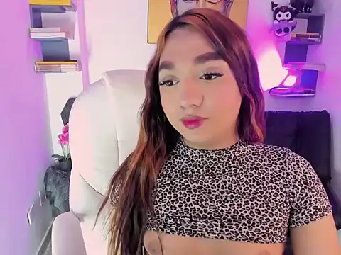 lissascarlett 1 online show from 10/23/25, 07:23