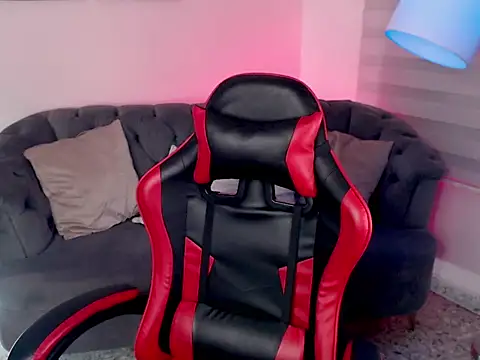 lissascarlett 1 online show from 11/10/25, 07:41