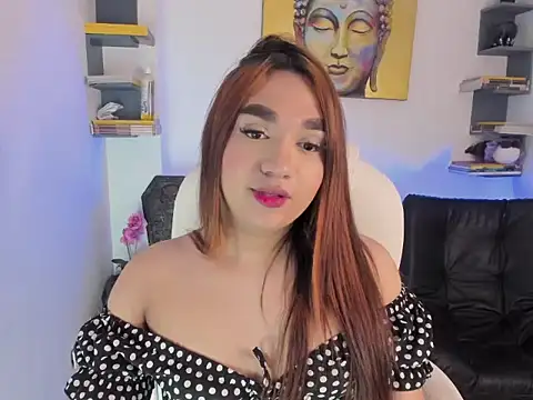 lissascarlett 1 online show from 10/29/25, 06:51