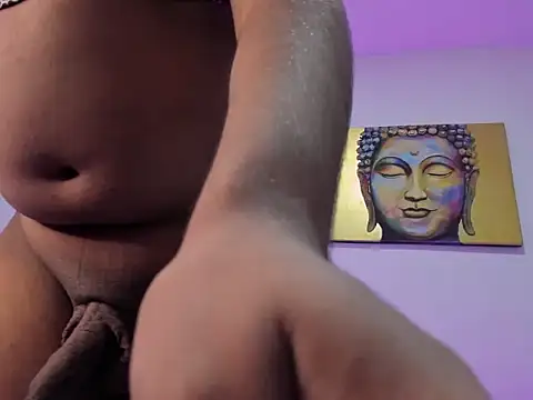 lissascarlett 1 online show from 10/16/25, 07:55