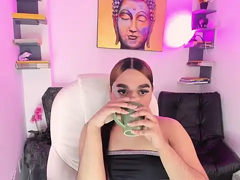 lissascarlett 1 online show from 11/01/25, 07:19